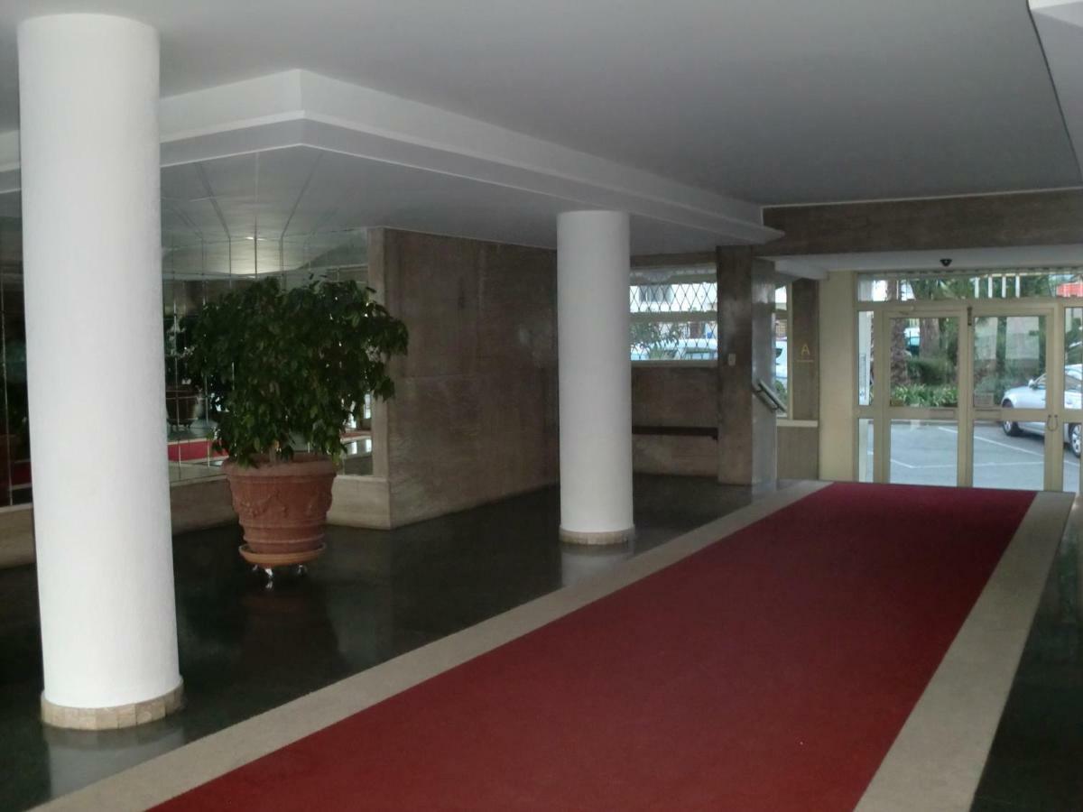 Le Chantilly Cagnes-sur-Mer Exterior photo